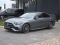 2025 Mercedes-Benz C-Class C 200 Auto