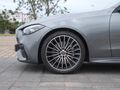 2025 Mercedes-Benz C-Class C 200 Auto