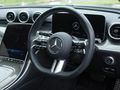 2025 Mercedes-Benz C-Class C 200 Auto