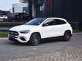2026 Mercedes-Benz GLA 200 Auto