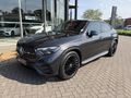 2026 Mercedes-Benz GLC 300d Coupe 4Matic AMG Line