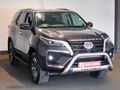 2022 Toyota Fortuner 2.4 GD-6 Raised Body Auto