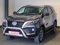 2022 Toyota Fortuner 2.4 GD-6 Raised Body Auto