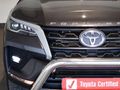 2022 Toyota Fortuner 2.4 GD-6 Raised Body Auto