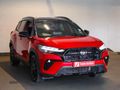 2025 Toyota Corolla Cross 1.8 GR-S