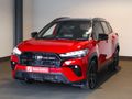 2025 Toyota Corolla Cross 1.8 GR-S