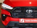 2025 Toyota Corolla Cross 1.8 GR-S