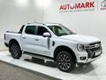 2024 Ford Ranger 3.0TD V6 Platinum 4WD Double-Cab