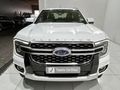 2024 Ford Ranger 3.0TD V6 Platinum 4WD Double-Cab
