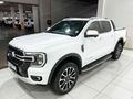 2024 Ford Ranger 3.0TD V6 Platinum 4WD Double-Cab