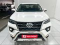 2022 Toyota Fortuner 2.8 GD-6 Raised Body Auto