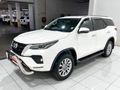2022 Toyota Fortuner 2.8 GD-6 Raised Body Auto
