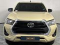 2024 Toyota Hilux 2.4 GD-6 Raised Body Raider Extended Cab