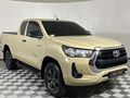 2024 Toyota Hilux 2.4 GD-6 Raised Body Raider Extended Cab