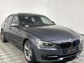 2012 BMW 3 Series 328i Auto