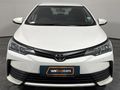 2021 Toyota Corolla Quest 1.8 Prestige