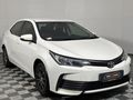 2021 Toyota Corolla Quest 1.8 Prestige