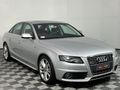 2010 Audi S4 3.0 TFSI quattro