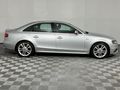 2010 Audi S4 3.0 TFSI quattro