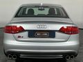 2010 Audi S4 3.0 TFSI quattro