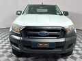 2017 Ford Ranger 2.2 TDCi SuperCab
