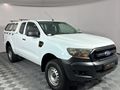 2017 Ford Ranger 2.2 TDCi SuperCab