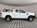 2017 Ford Ranger 2.2 TDCi SuperCab