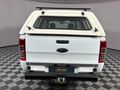 2017 Ford Ranger 2.2 TDCi SuperCab