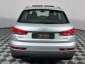 2016 Audi Q3 1.4 TFSI Auto (110kW)
