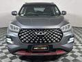 2025 Chery Tiggo 4 Pro 1.5 T Elite SE Auto