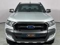 2016 Ford Ranger 3.2 TDCi Wildtrak Auto Double-Cab