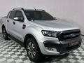 2016 Ford Ranger 3.2 TDCi Wildtrak Auto Double-Cab