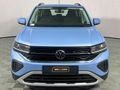 2025 Volkswagen T-Cross 1.0 TSI Life Auto
