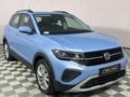 2025 Volkswagen T-Cross 1.0 TSI Life Auto