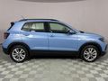 2025 Volkswagen T-Cross 1.0 TSI Life Auto