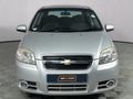 2011 Chevrolet Aveo 1.6 LS Auto