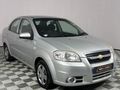 2011 Chevrolet Aveo 1.6 LS Auto
