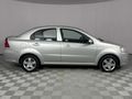2011 Chevrolet Aveo 1.6 LS Auto