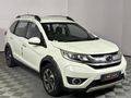 2019 Honda BR-V 1.5 Elegance Auto