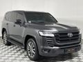 2021 Toyota Land Cruiser 300 V6 3.5 T ZX