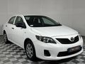 2014 Toyota Corolla Quest 1.6