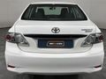 2014 Toyota Corolla Quest 1.6
