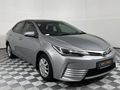 2020 Toyota Corolla Quest 1.8 Exclusive