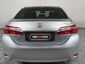 2020 Toyota Corolla Quest 1.8 Exclusive