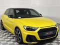 2020 Audi A1 Sportback 1.0 TFSI S-Line Auto | 30 TFSI