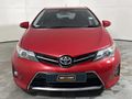 2014 Toyota Auris 1.6 XS