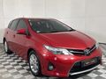 2014 Toyota Auris 1.6 XS