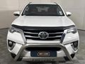 2017 Toyota Fortuner 2.8 GD-6 4x4
