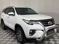 2017 Toyota Fortuner 2.8 GD-6 4x4