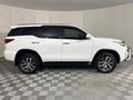 2017 Toyota Fortuner 2.8 GD-6 4x4